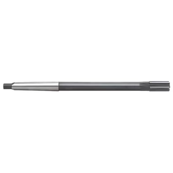 25/32 High Speed Steel Expansion Reamer Straight Flute Taper Shank, Kodiak Cutting Tools, Mfr#: 5494962
